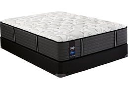 Sealy Posturepedic Premium Seaside Mist Plush picture