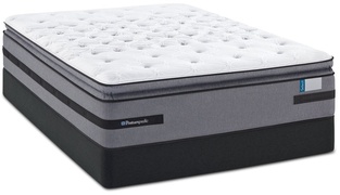 Sealy Posturepedic Select Thurloe Plush Euro Top picture