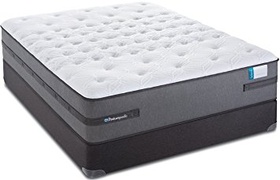 Sealy Posturepedic Select Yonge Street Cushion Firm picture