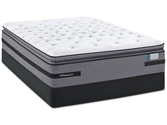 Sealy Posturepedic Select Yonge Street Firm Euro Pillowtop picture