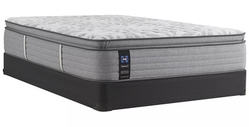 Sealy Posturepedic Silver Pine Soft Pillow Top picture