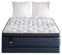 Sealy ProBack Cantania Plush Euro Top picture