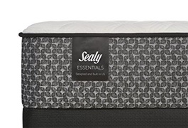 Sealy Response Essentials 10" Firm picture