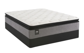 Sealy Response Essentials Townhouse IV Plush PillowTop picture