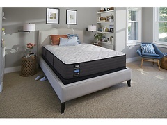 Sealy Response Performance Cooper Mountain IV Cushion Firm picture