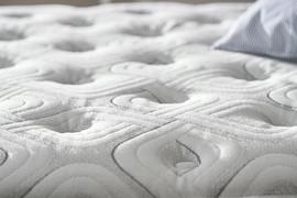 Sealy Response Performance Dolby Plush picture
