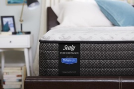 Sealy Response Performance Hidden Lake Plush picture