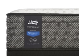 Sealy Response Performance Kenney Cushion Firm Euro Top picture