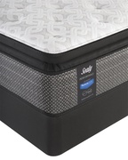 Sealy Response Performance McCann Firm Pillowtop picture