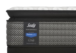 Sealy Response Performance McCann Plush Pillowtop picture
