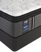 Sealy Response Premium Goldrick Cushion Firm Pillowtop picture