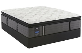 Sealy Response Premium Warrenville IV Cushion Firm Pillowtop picture