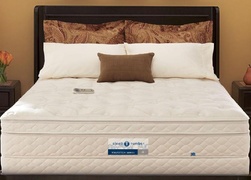 Grand King Sleep Number Bed picture