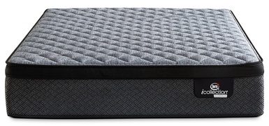 Serta iCollection Alonso Extra Firm Euro Top picture