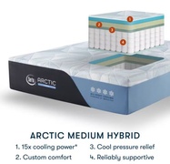 Serta Arctic Hybrid
