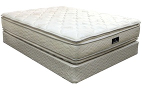 Serta Dreamhaven Perfect Sleeper Hotel Signature Suite II Pillowtop picture