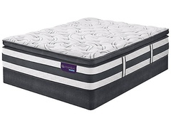 Serta iComfort Hybrid Advisor Super Pillowtop picture