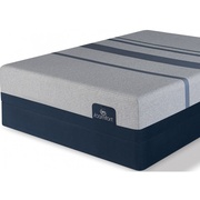 Serta iComfort Blue Max 1000 Cushion Firm picture