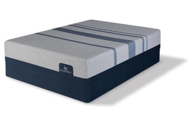 Serta iComfort Blue Max 1000 Plush picture