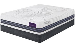 Serta iComfort F700 SmartSupport picture