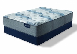 Serta iComfort Hybrid Blue Fusion 100 Firm picture