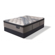 Serta iComfort Hybrid Blue Fusion 1000 Luxury Firm Pillowtop picture