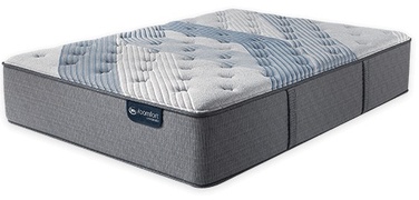Serta iComfort Hybrid Blue Fusion 3000 Plush picture
