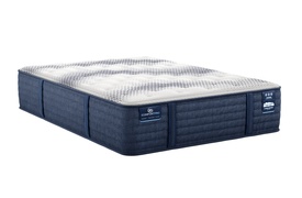 Serta iComfort Pro Level 3 Canterbury Plush picture