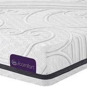 Serta iComfort Prodigy III Plush picture