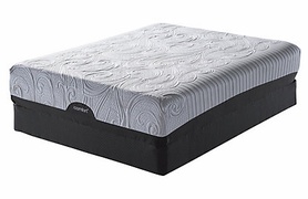 Serta iComfort Savant Everfeel Plush picture