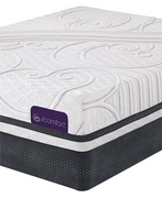 Serta iComfort Savant III 14" Plush picture