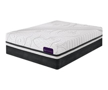 Serta iComfort Savant III Cushion Firm picture