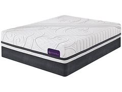 Serta iComfort Savant III Plush picture