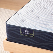 Serta iComfortECO Quilted Hybrid Q10 Medium picture