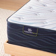 Serta iComfortECO Quilted Hybrid Q30LTX Plush picture
