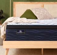 Serta iComfortECO Quilted Hybrid Q35LTX Plush Pillow Top picture