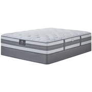 Serta iDirections Bridgemoor Plush picture