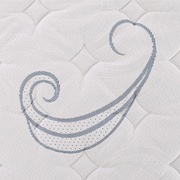 Serta iDirections Hybrid Lacerta Pillowtop picture