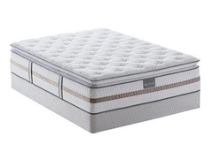 Serta iSeries Norhill Super Pillowtop picture