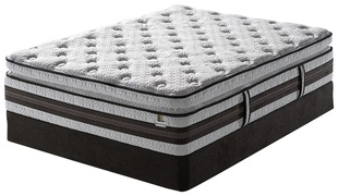 Serta iSeries Profiles Honoree Super Pillowtop picture