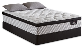 Serta iCollection Jordyn Firm Euro Top picture