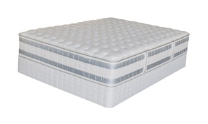 Serta Perfect Day iSeries Applause Firm picture