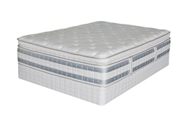 Serta Perfect Day iSeries Ceremony Super Pillow Top picture