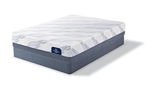 Serta Perfect Sleeper Hybrid 800 Firm picture
