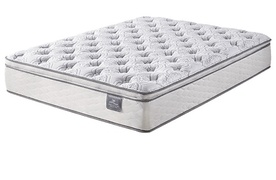 Serta Perfect Sleeper Hotel Cache Super Pillowtop picture