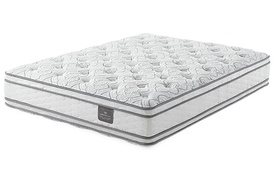 Serta Perfect Sleeper Hotel Cottage Hills Euro Top picture
