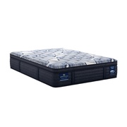 Serta Perfect Sleeper Pro Level 2 Edinburgh Plush Pillow Top picture