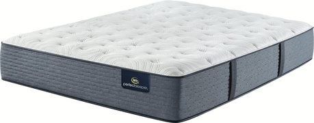 Serta Perfect Sleeper Renewed Night Plush picture