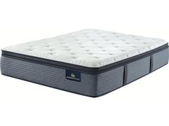 Serta Perfect Sleeper Renewed Night Pillowtop Firm picture