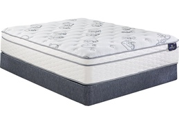 Serta Perfect Sleeper Select Clarendon Ridge picture